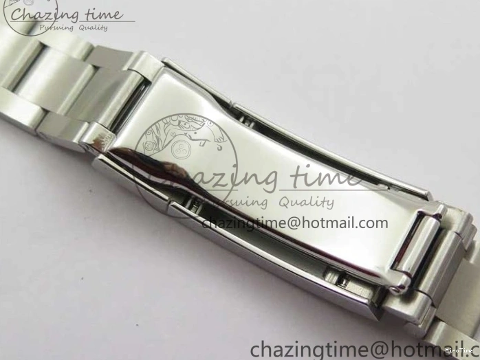 MiroTime 0409 Submariner 116610 LN Black Ceramic ZRF 1:1 Best Edition on SS Bracelet VR3135 (CF Bezel) Contemporary 2758